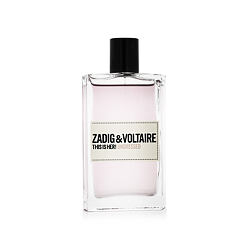 Zadig & Voltaire This Is Her! Undressed EDP tester 100 ml W
