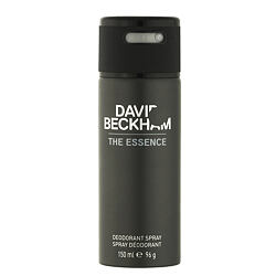 David Beckham The Essence DEO ve spreji 150 ml M