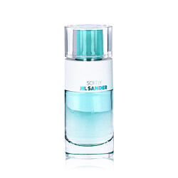 Jil Sander Softly EDT tester 80 ml W