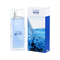 Kenzo L'Eau Kenzo Pour Homme EDT 100 ml M