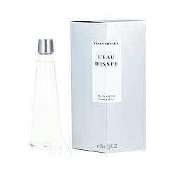 Issey Miyake L'Eau d'Issey EDP náplň 75 ml W