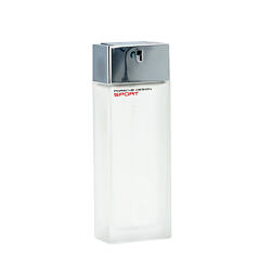 Porsche Design Sport L’Eau EDT tester 120 ml M