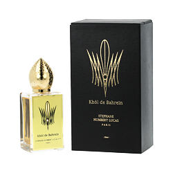 Stéphane Humbert Lucas 777 Khôl de Bahreïn EDP 50 ml UNISEX
