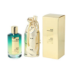 Mancera Paris Aoud Lemon Mint EDP 120 ml UNISEX