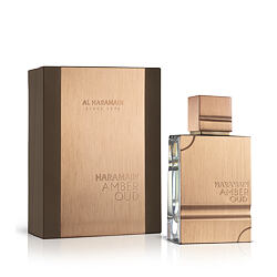 Al Haramain Amber Oud EDP 60 ml UNISEX
