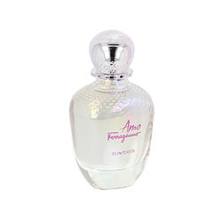 Salvatore Ferragamo Amo Ferragamo Flowerful EDT tester 100 ml W