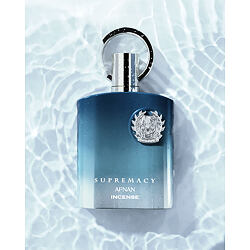 Afnan Supremacy Incense EDP 100 ml M