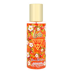Guess Love Sheer Attraction tělový sprej 250 ml W