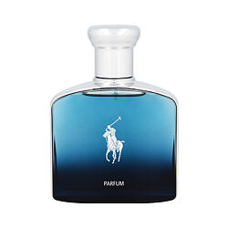 Ralph Lauren Polo Deep Blue Parfém 75 ml M