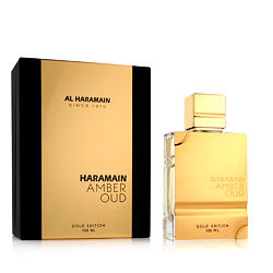 Al Haramain Amber Oud Gold Edition EDP 120 ml UNISEX