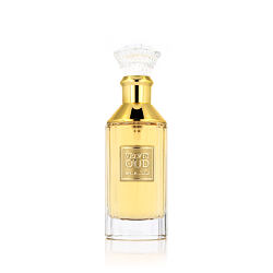 Lattafa Velvet Oud EDP 100 ml UNISEX