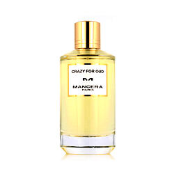 Mancera Paris Crazy For Oud EDP 120 ml UNISEX