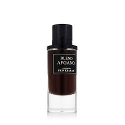 Prive Zarah Blend Afgano EDP 80 ml UNISEX