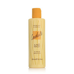Alyssa Ashley Coco Vanilla SG 250 ml W