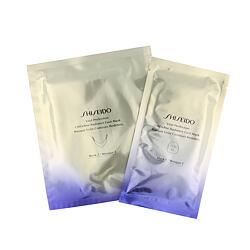 Shiseido Vital Perfection Liftdefine Radiance Face Mask 6 x 2 ks