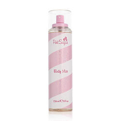 Pink Sugar Pink Sugar tělový sprej 236 ml W