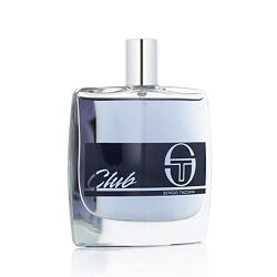 Sergio Tacchini Club EDT 100 ml M