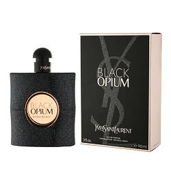 Yves Saint Laurent Black Opium EDP 90 ml W