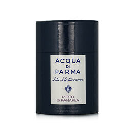 Acqua Di Parma Blu Mediterraneo Mirto di Panarea parfémovaná svíčka 200 g UNISEX