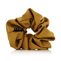 MURU saténová scrunchie gumička