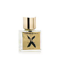 Nishane Fan Your Flames X Extrait de Parfum 100 ml UNISEX