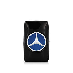 Mercedes-Benz Mercedes-Benz Man Intense EDT 100 ml M