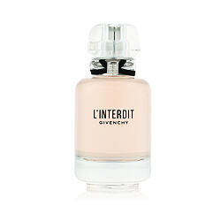 Givenchy L'Interdit 2022 EDT 80 ml W