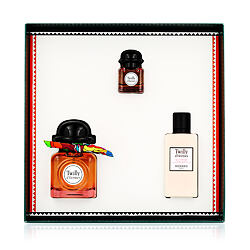 Hermès Twilly d'Hermès EDP 50 ml + EDP MINI 7,5 ml + BL 40 ml W