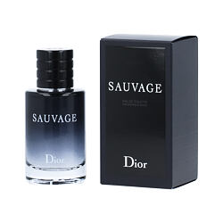 Dior Christian Sauvage EDT 60 ml M