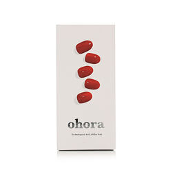 Ohora Semicured Gel Nail (N Addict) 30 ks
