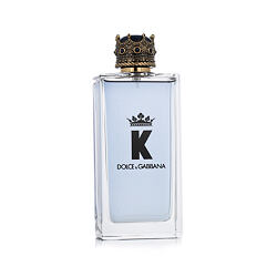 Dolce & Gabbana K pour Homme EDT 150 ml M