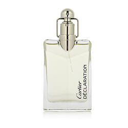 Cartier Déclaration EDT plnitelný 50 ml M