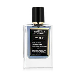 Prive Zarah Why Extrait de Parfum 70 ml M