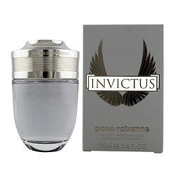 Paco Rabanne Invictus AS 100 ml M