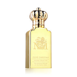 Clive Christian No. 1 For Women Parfém 50 ml W