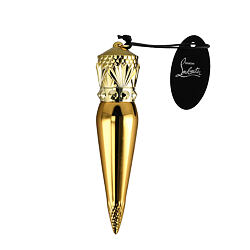 Christian Louboutin Rouge Louboutin Silky Satin 3,8 g