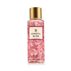 Victoria's Secret Coastal Bliss tělový sprej 250 ml W