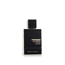 Al Haramain Amber Oud Private Edition EDP tester 60 ml UNISEX