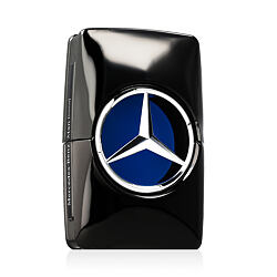 Mercedes-Benz Mercedes-Benz Man Intense EDT rozbaleno 100 ml M