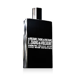 Zadig & Voltaire This is Him EDT rozpoužíváno (plné nad 80%) 100 ml M