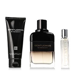 Givenchy Gentleman Boisée EDP 100 ml + EDP 12,5 ml + SG 75 ml M