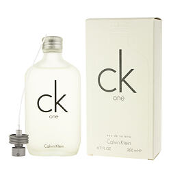 Calvin Klein CK One EDT 200 ml UNISEX