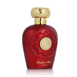 Lattafa Opulent Red EDP rozbaleno 100 ml UNISEX