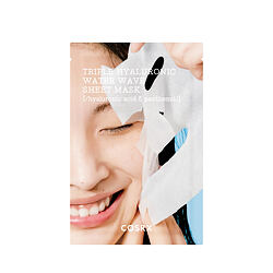 COSRX Hydrium Triple Hyaluronic Water Wave Sheet Mask 20 ml