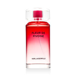 Karl Lagerfeld Fleur de Pivoine EDP 100 ml W