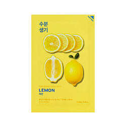 Holika Holika Pure Essence Lemon 20 ml