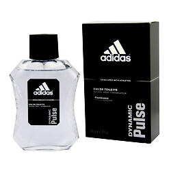 Adidas Dynamic Pulse EDT poškozená krabička 100 ml M