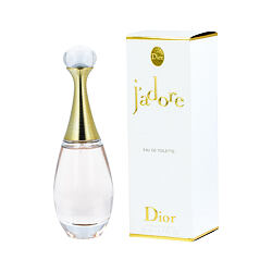 Dior Christian J'adore EDT 50 ml W