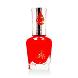 Sally Hansen Color Therapy Nail Color (455 Time for Blue) 14,7 ml