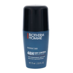 Biotherm Homme 48H Day Control Protection Non-Stop Anti-Perspirant Roll-on 75 ml